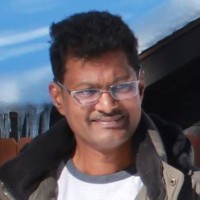 Ram Chintala