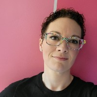 Candice Kearney