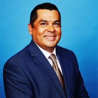 Fred Espinoza, MS, CRM