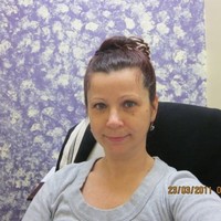 Liliya Busowski, MSA, MBA