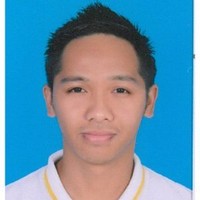 Daven Fritz Caculba