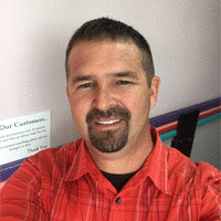 Gabriel Holt