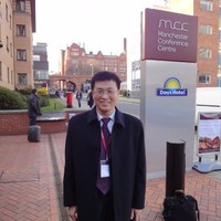 zhongmin xue