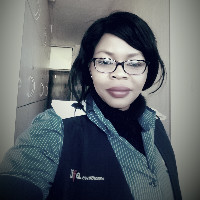 Eliza Mavimbela