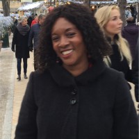 Marie-Chantal Gbaka