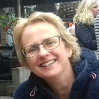 Jolanda Van Elst