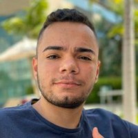 Caio De Morais Formagio