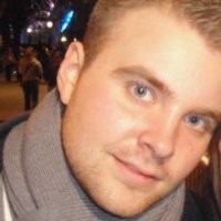 Kristoffer Haapanen