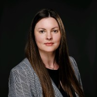 Aisling Mc Donald FCCA