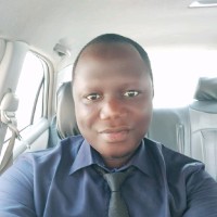 Julius Gimba Makama