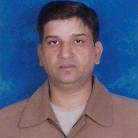 Munesh Kumar