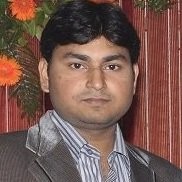 NARESH SHARMA