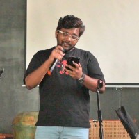Romeo Saikumar Reddy