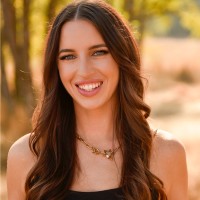 Madison Barron