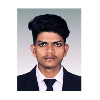 Soumya Ranjan Rout