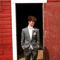 Sawyer Mccalla