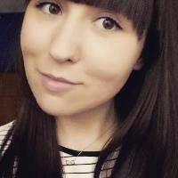 Anna Ostrowska
