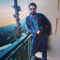 Dinesh Kumawat