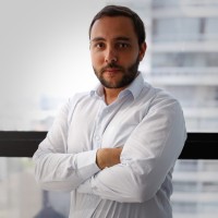 Mauricio Chinarelli Alves Silva