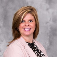 Amy Lehrman