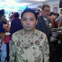 Agus Darmin