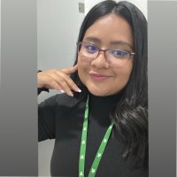 Greis Melina Garcia García