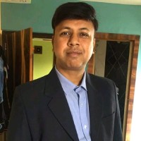 Ashok Kumar Pal