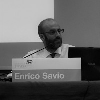 ENRICO SAVIO