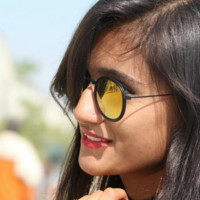 Krupa Mistry