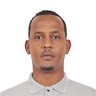 Sadaq Omar