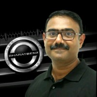 Vinod Raman