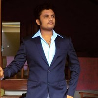 Rajkumar Sathyamoorthy