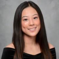 Ashley Huang
