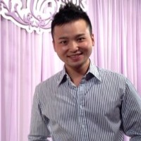 Frank Chan