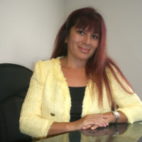 Kathia Toledo