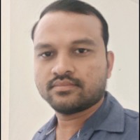 Bikash Barik