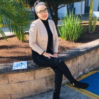 Alma Rosa Mondragon Garcia