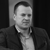 Sarunas Bernotas
