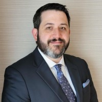 Jerry Paul Roberts Iii