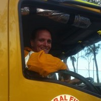 Adam Brown