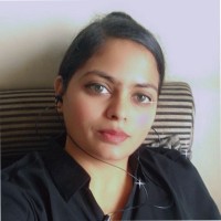 Arpita Saksena