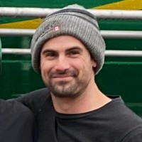 Robert Sgro