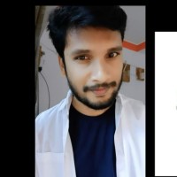 Vikram Pardhudu Sangisetti