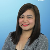 Kristine Lira Ranjo