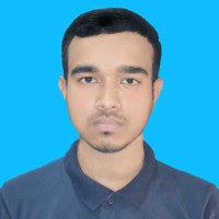 Md Siyam Hossain