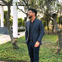 Sanjeev Dubey