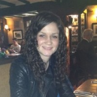 Claire Bowker
