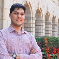 Shreyas Ratnaparkhi