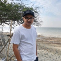 Soumyadip Mandal