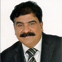 Antony Joy Akkarapattiakal